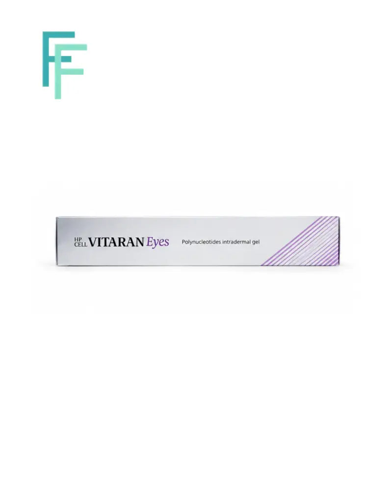 HP Cell Vitaran Eyes (1x 1ml)
