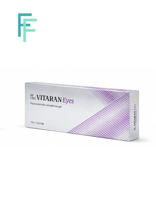 HP Cell Vitaran Eyes (1x 1ml)
