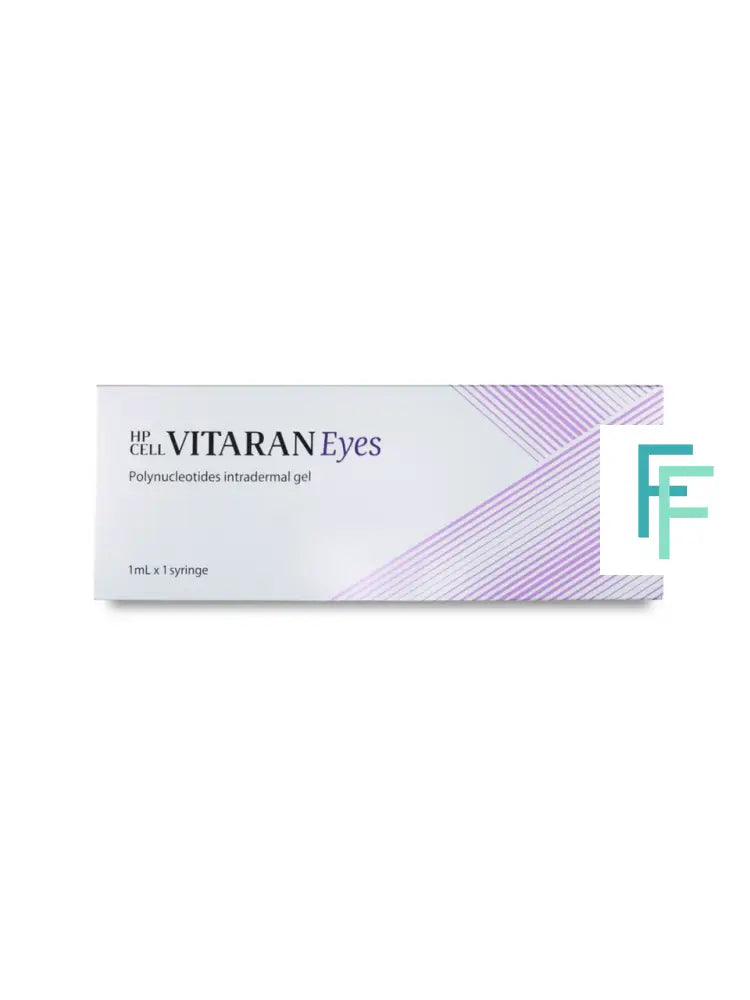 HP Cell Vitaran Eyes (1x 1ml)