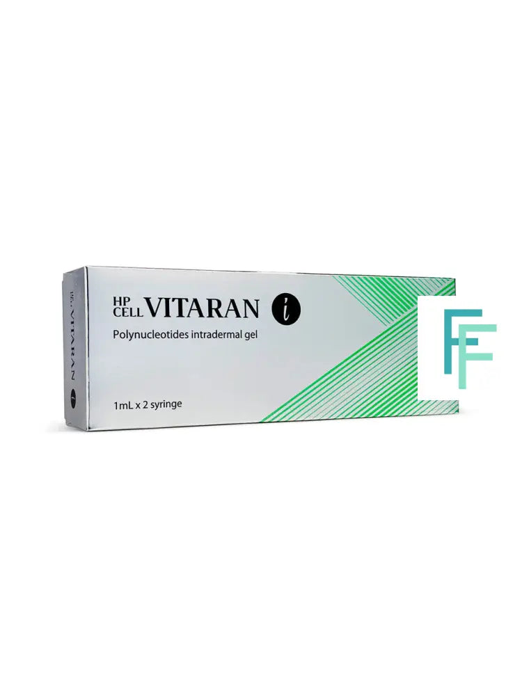 HP Cell Vitaran I (2x 1ml)