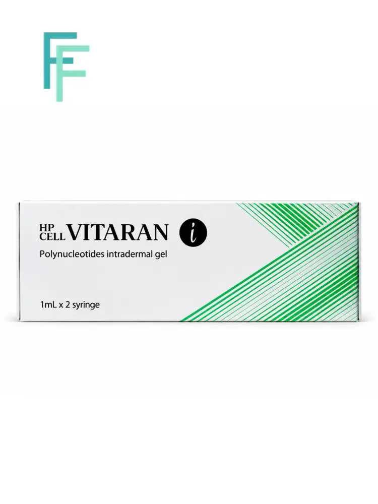 HP Cell Vitaran I (2x 1ml)