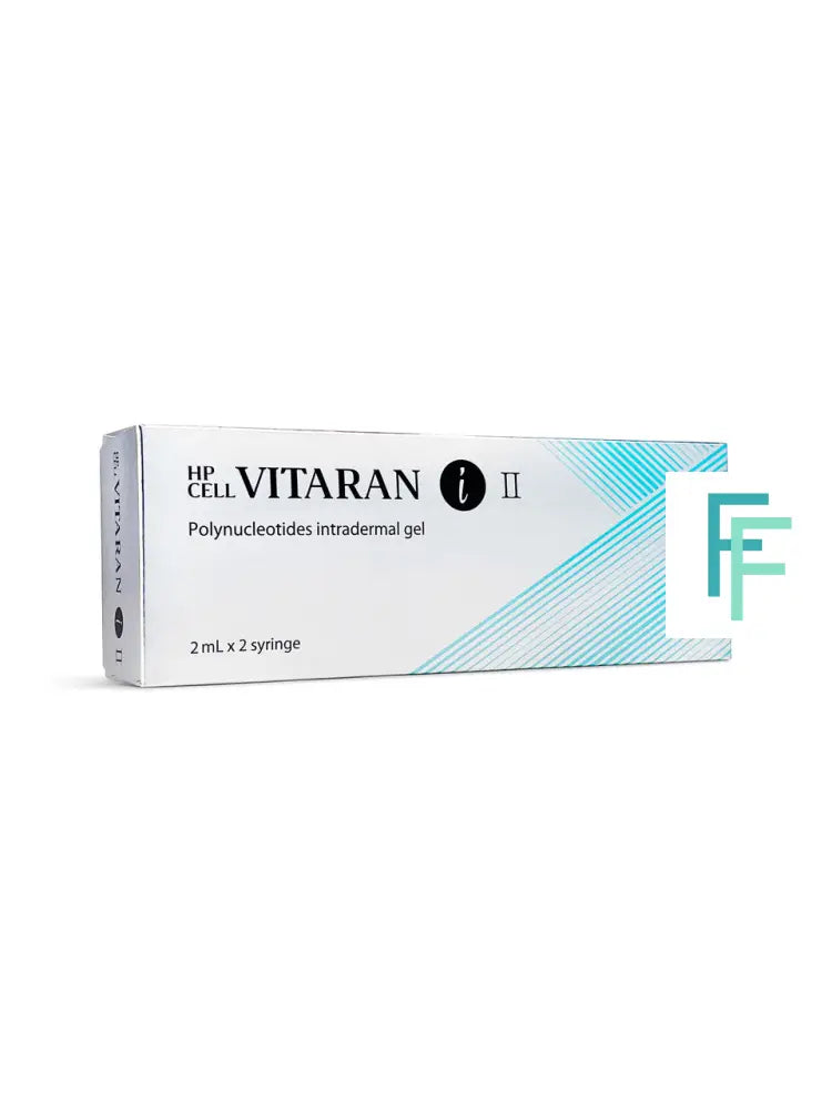 HP Cell Vitaran II (2x 2ml)