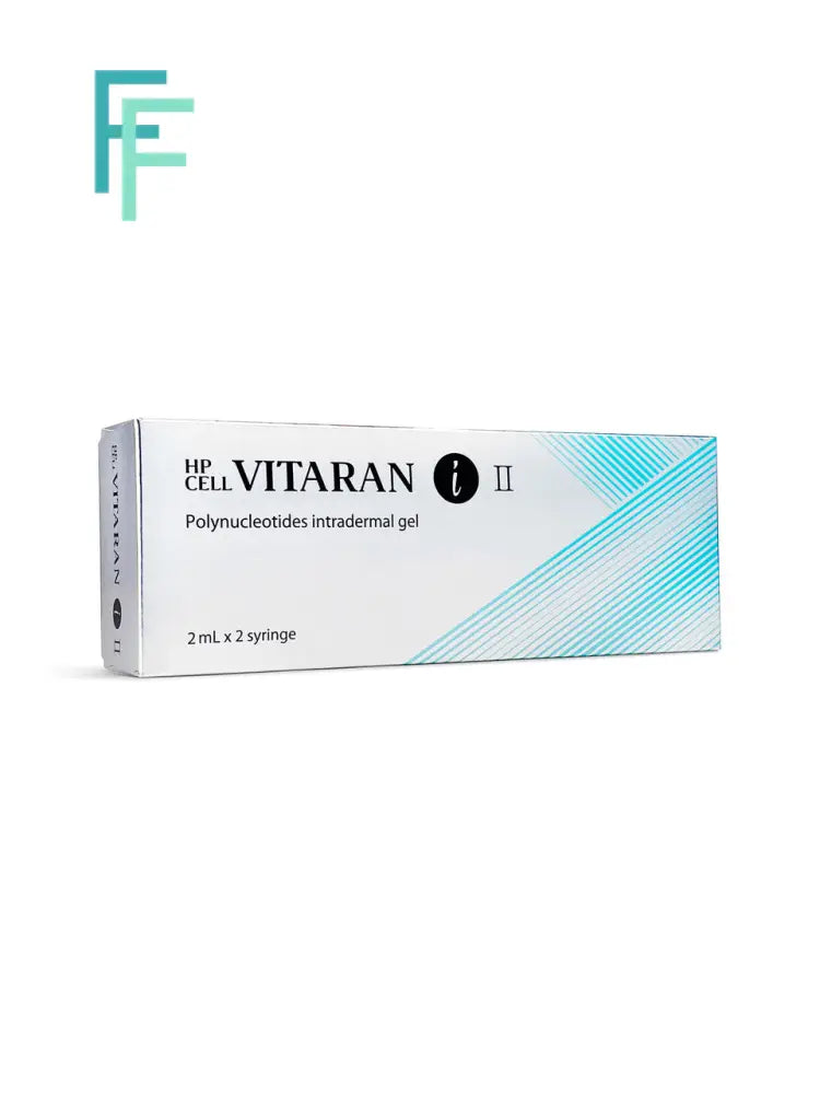 HP Cell Vitaran II (2x 2ml)