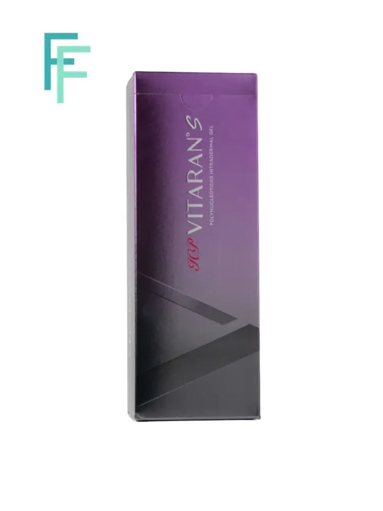 HP Vitaran S (2x 1ml)