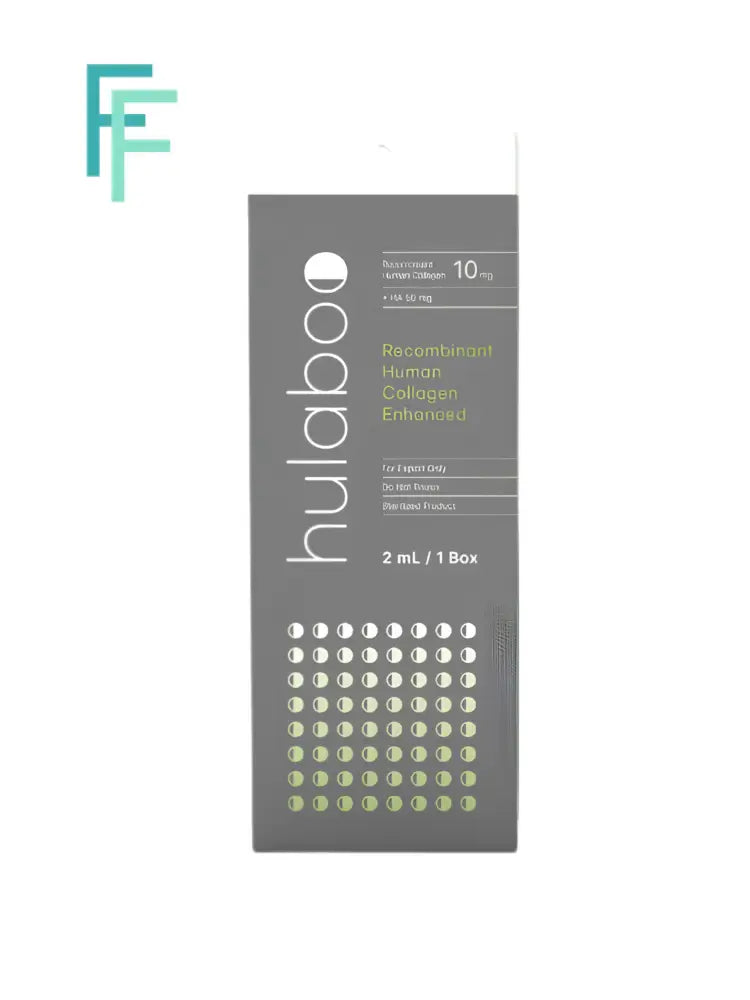 Hulaboo (1x 2ml)