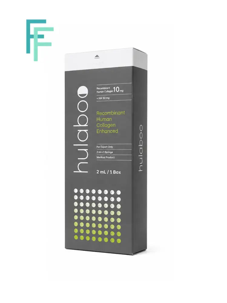 Hulaboo (1x 2ml)