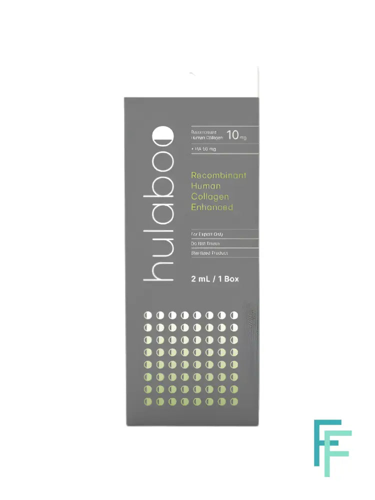 Hulaboo (1x 2ml)