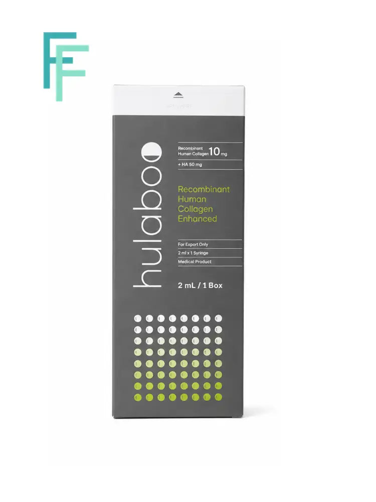Hulaboo (1x 2ml)
