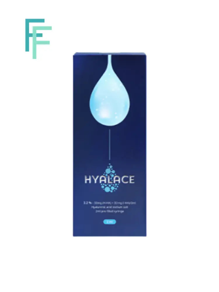 Hyalace (1x 2ml)