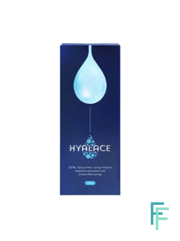 Hyalace (1x 2ml)