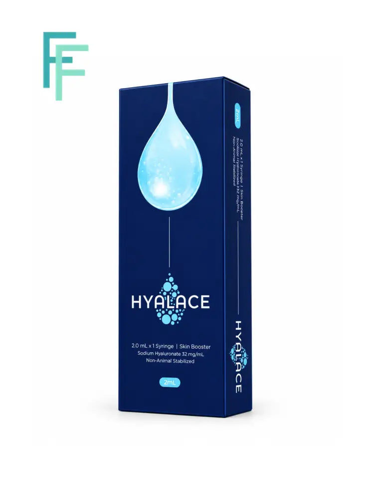 Hyalace (1x 2ml)