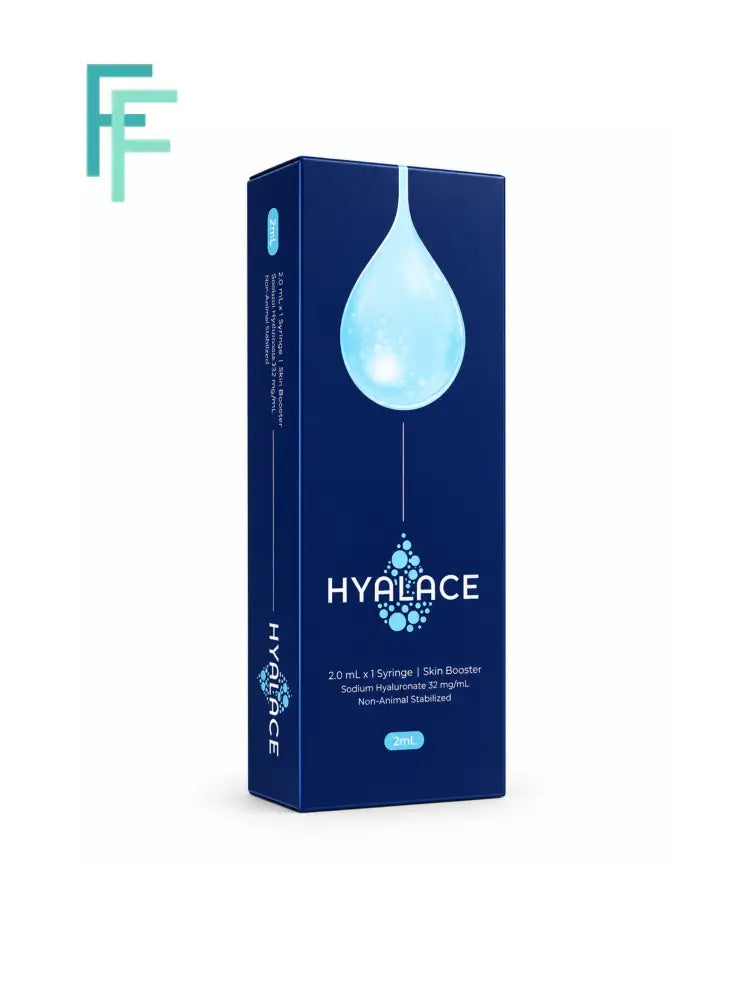 Hyalace (1x 2ml)