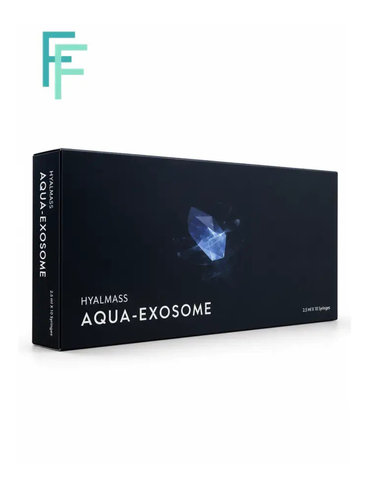 Hyalmass Aqua Exosome (10x 2.5ml)
