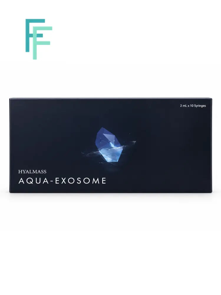 Hyalmass Aqua Exosome (10x 2.5ml)