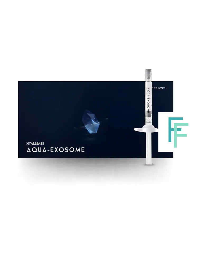 Hyalmass Aqua Exosome (10x 2.5ml)