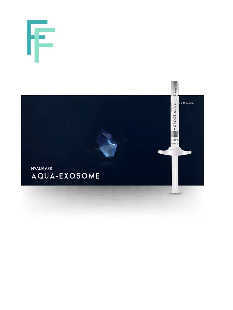Hyalmass Aqua Exosome - Single (1 x 2.5ml)