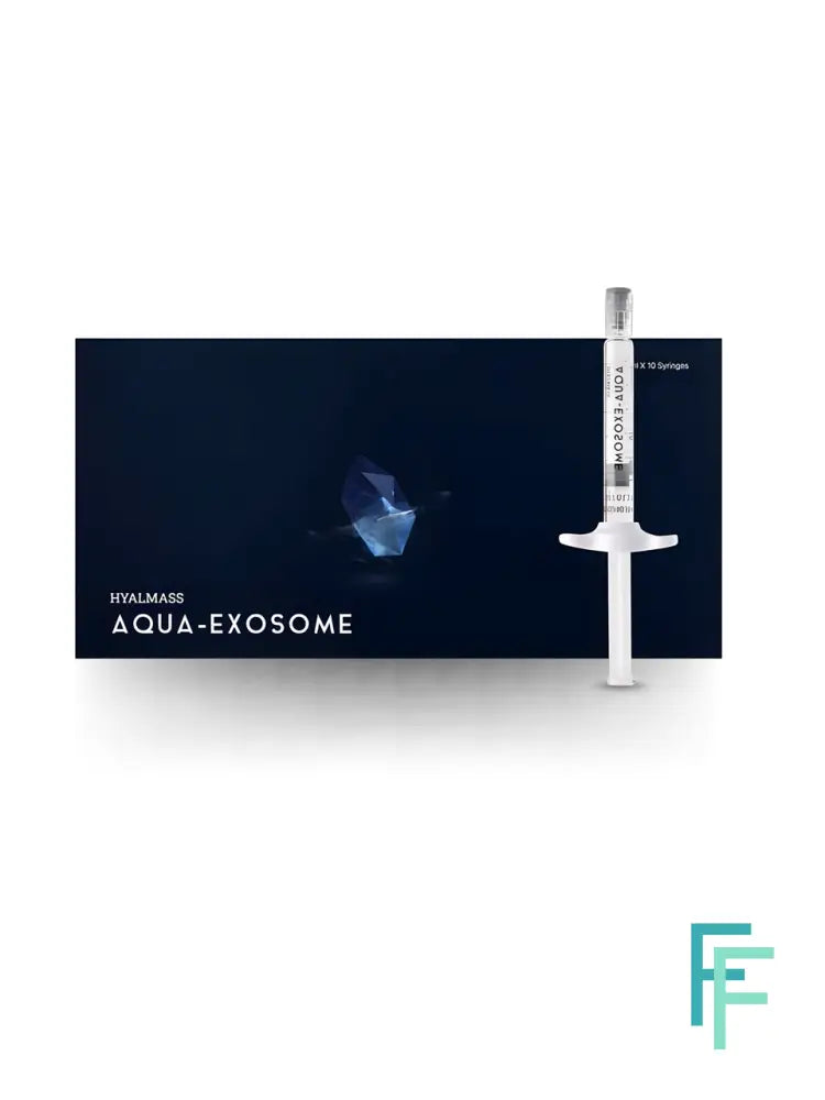 Hyalmass Aqua Exosome - Single (1 x 2.5ml)