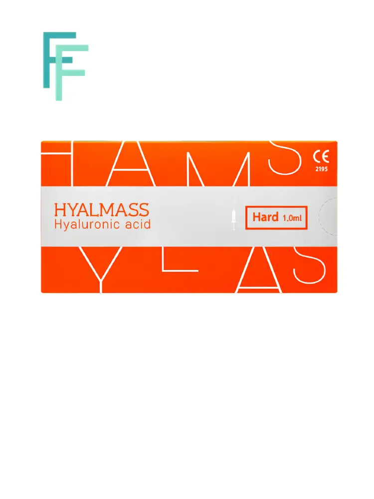 Hyalmass Hard (1x 1ml)