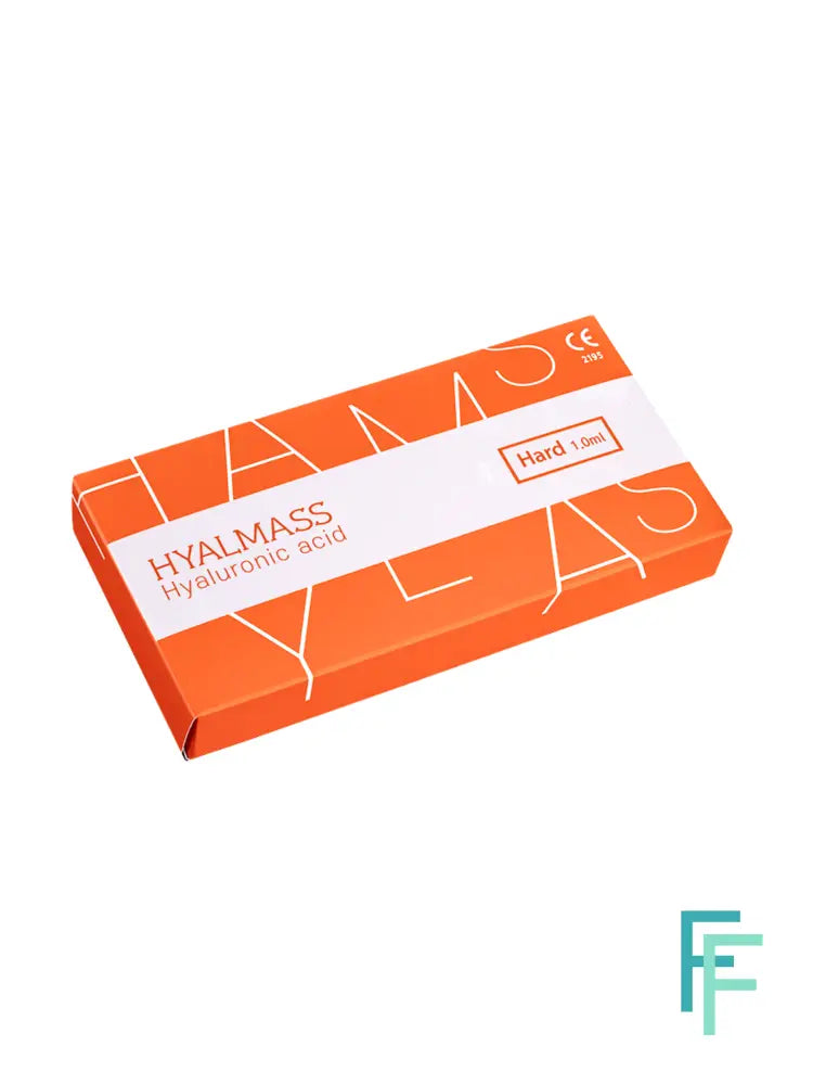 Hyalmass Hard (1x 1ml)