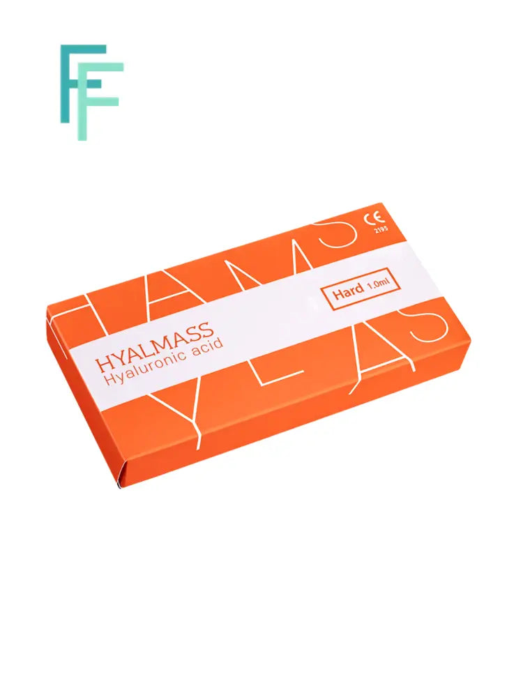 Hyalmass Hard (1x 1ml)