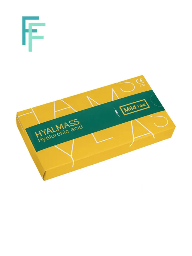 Hyalmass Mild (1x 1ml)