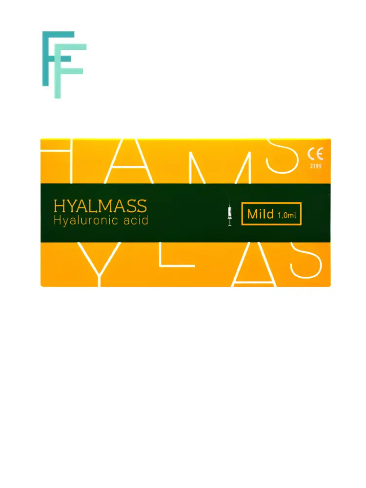 Hyalmass Mild (1x 1ml)