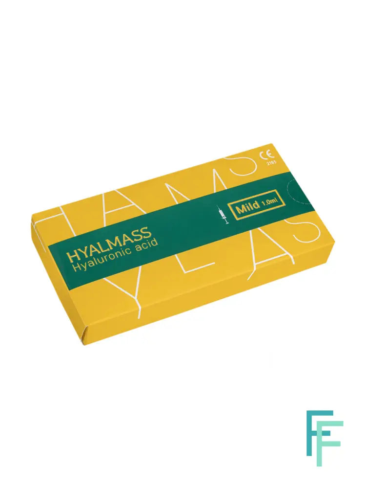 Hyalmass Mild (1x 1ml)