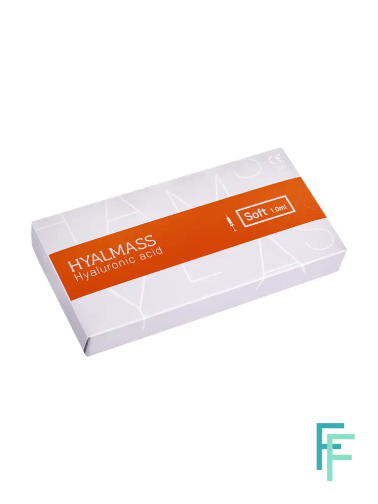 Hyalmass Soft (1x 1ml)