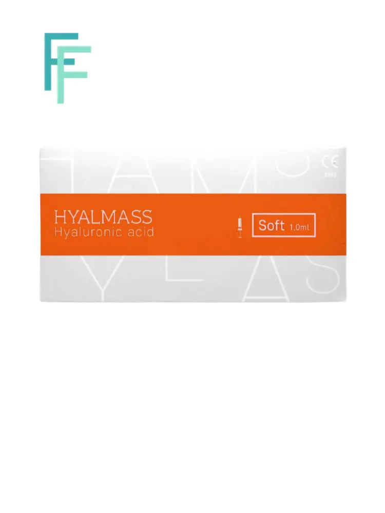 Hyalmass Soft (1x 1ml)