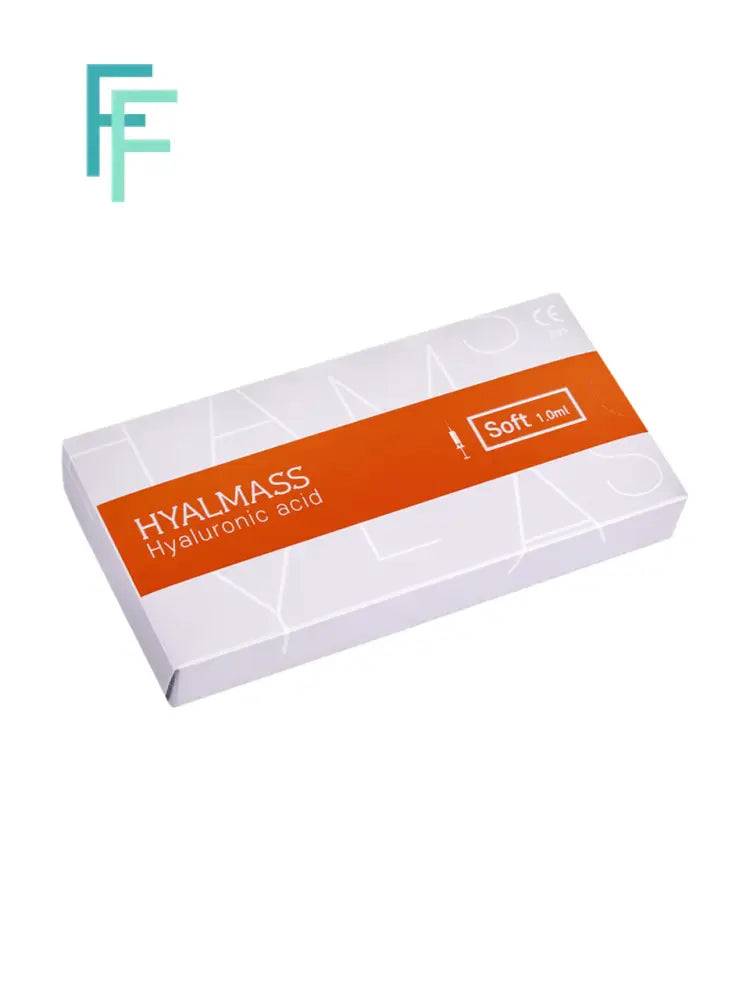 Hyalmass Soft (1x 1ml)