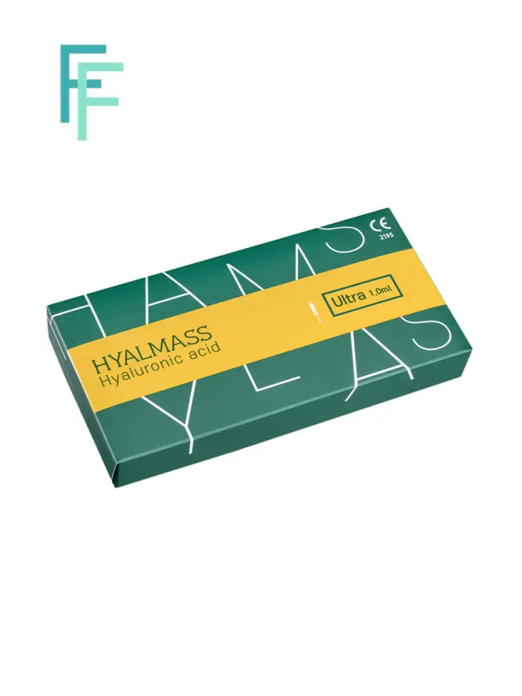 Hyalmass Ultra (1x 1ml)