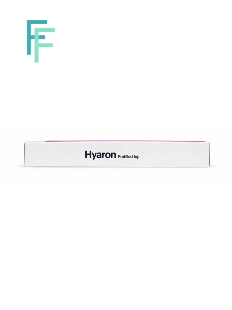 Hyaron (10x 2.5ml)