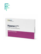 Hyaron (10x 2.5ml)
