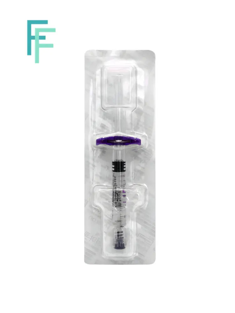 Hyaron Single Syringe (1x 2.5ml)