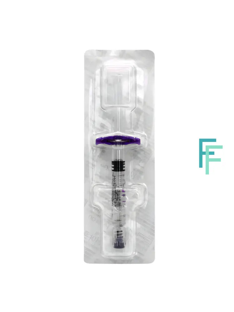 Hyaron Single Syringe (1x 2.5ml)