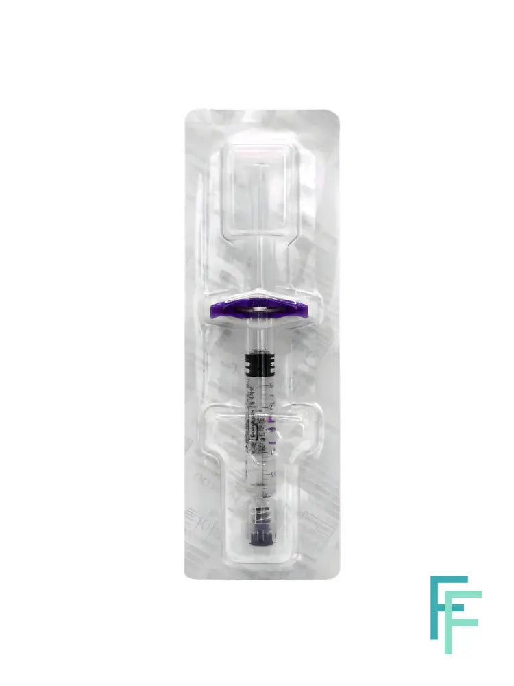 Hyaron Single Syringe (1x 2.5ml)