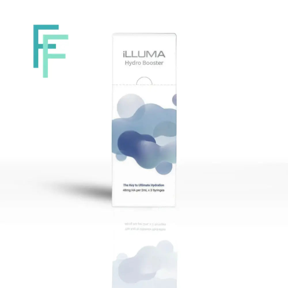 Illuma Hydro Booster (3x 2ml)