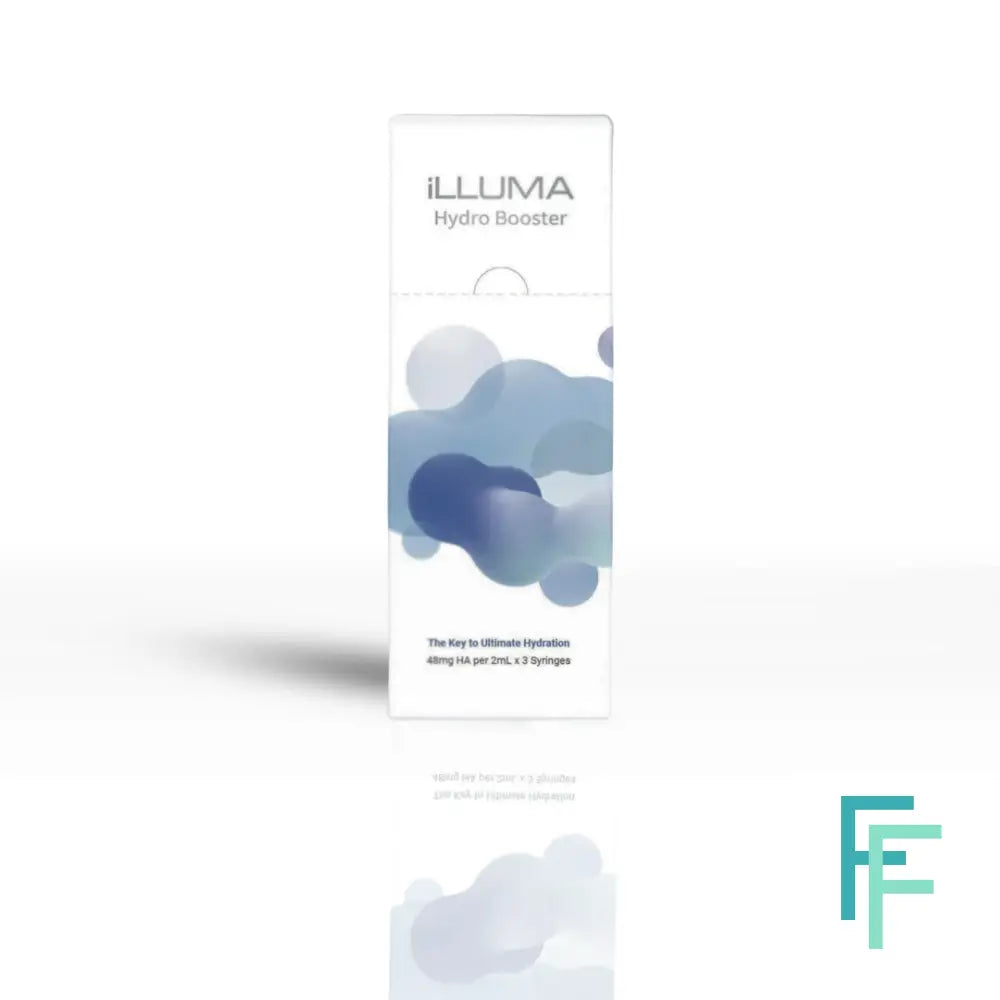 Illuma Hydro Booster (3x 2ml)