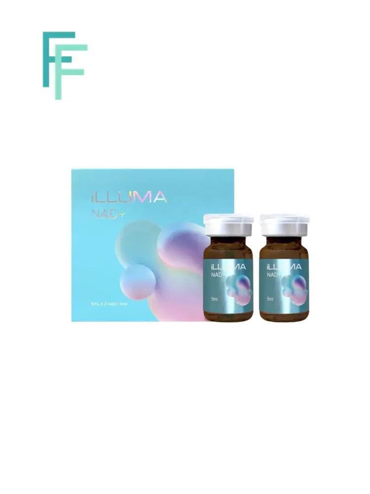 Illuma NAD+ (2x 5ml)