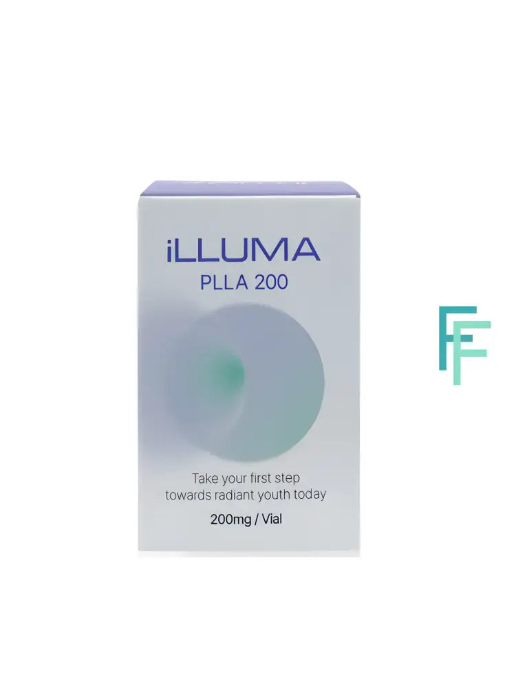 Illuma PLLA 200 (1x 200mg Vial)