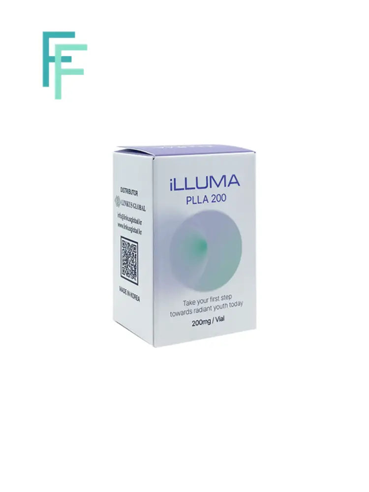 Illuma PLLA 200 (1x 200mg Vial)
