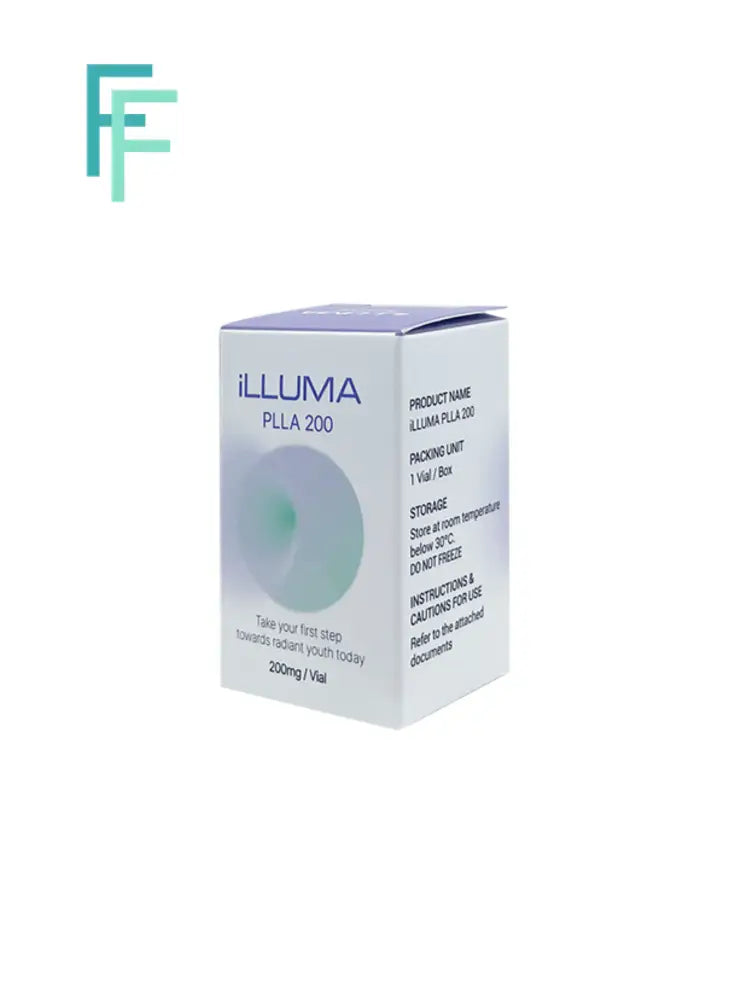 Illuma PLLA 200 (1x 200mg Vial)