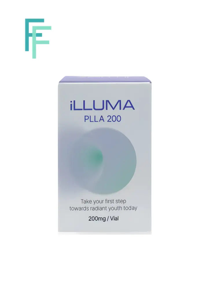 Illuma PLLA 200 (1x 200mg Vial)