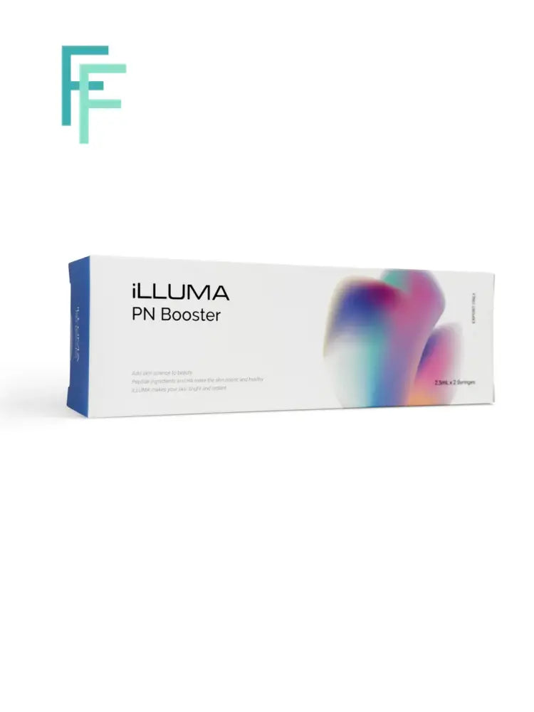 Illuma PN Skin Booster (2x 2.5ml)
