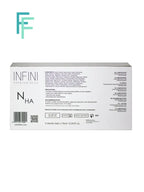 Infini Premium Meso N HA (5x 10ml)