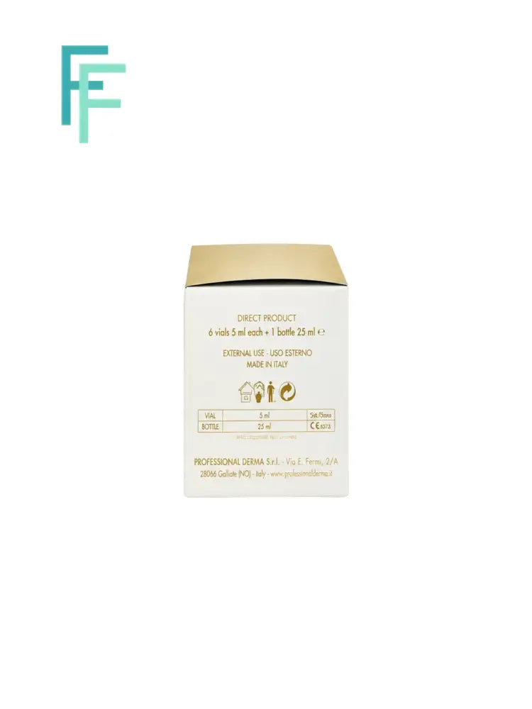 Jalupro Glow Peel (6x 5ml)