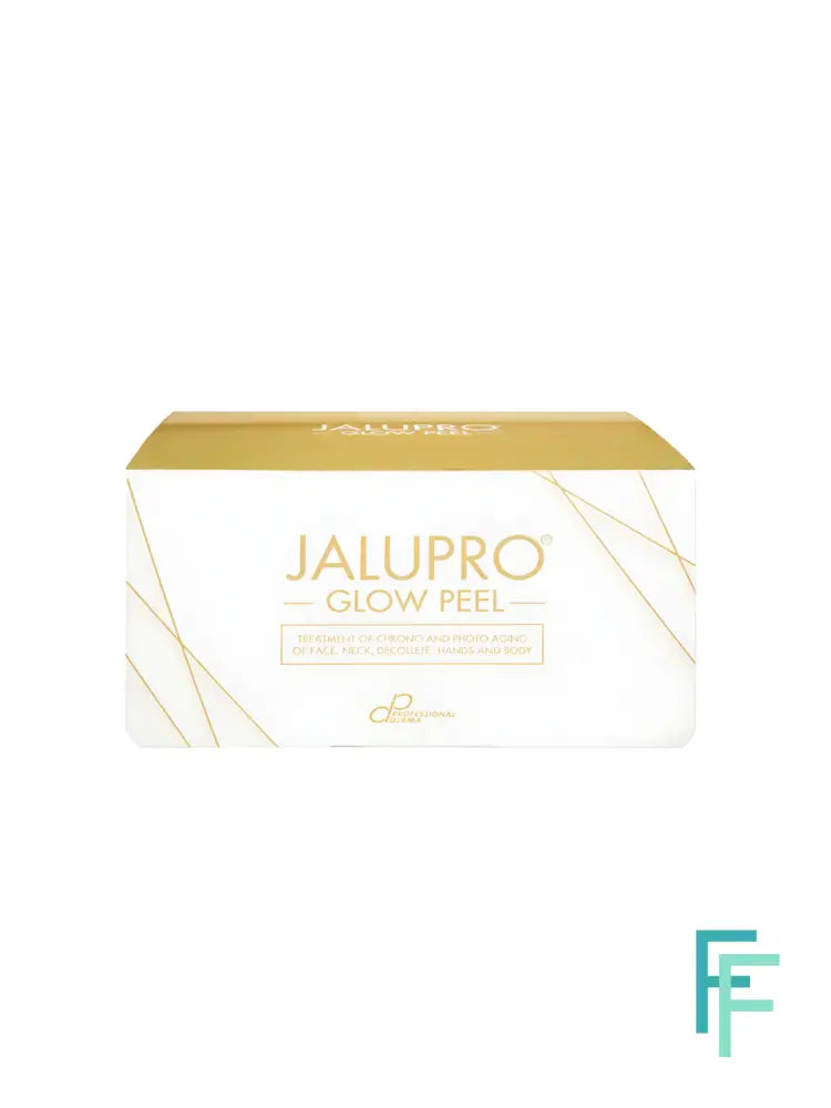 Jalupro Glow Peel (6x 5ml)