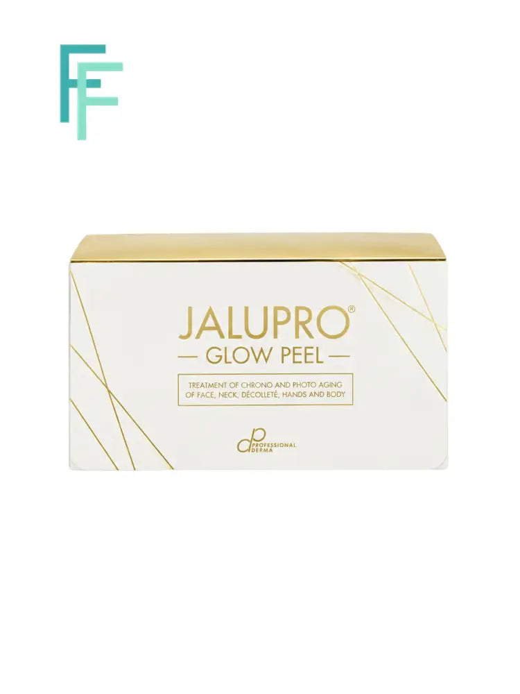 Jalupro Glow Peel (6x 5ml)
