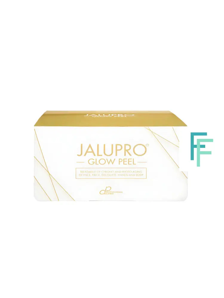 Jalupro Glow Peel (6x 5ml)