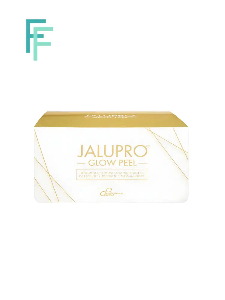 Jalupro Glow Peel (6x 5ml)